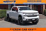 2022 Chevrolet Silverado 1500 Crew Cab 4WD Pickup for sale #58884 - photo 1