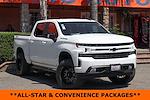 2022 Chevrolet Silverado 1500 Crew Cab 4WD Pickup for sale #58884 - photo 2