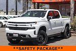 2022 Chevrolet Silverado 1500 Crew Cab 4WD Pickup for sale #58884 - photo 4