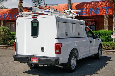 2016 Ford F-150 Regular Cab RWD Pickup for sale #58897 - photo 2