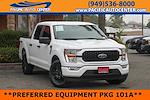 2021 Ford F-150 SuperCrew Cab RWD Pickup for sale #58901 - photo 1