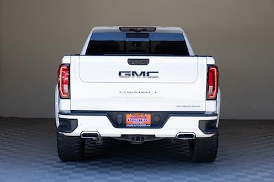 Used 2023 GMC Sierra 1500 Denali Ultimate Crew Cab 4WD Pickup for sale #58915 - photo 2
