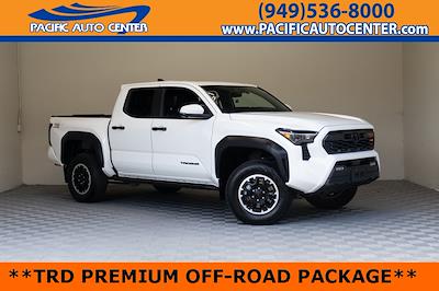 2024 Toyota Tacoma Double Cab 4WD Pickup for sale #58920 - photo 1