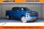 2023 Chevrolet Silverado 1500 Crew Cab RWD Pickup for sale #58926 - photo 1