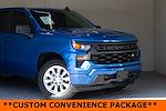 2023 Chevrolet Silverado 1500 Crew Cab RWD Pickup for sale #58926 - photo 4