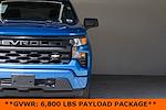 2023 Chevrolet Silverado 1500 Crew Cab RWD Pickup for sale #58926 - photo 6