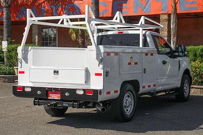 2017 Ford F-350 Regular Cab SRW RWD Service Truck for sale #58932 - photo 2