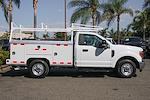 2017 Ford F-350 Regular Cab SRW RWD Service Truck for sale #58932 - photo 10