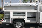 2017 Ford F-350 Regular Cab SRW RWD Service Truck for sale #58932 - photo 11