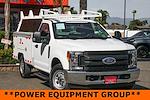 2017 Ford F-350 Regular Cab SRW RWD Service Truck for sale #58932 - photo 3
