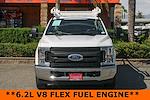 2017 Ford F-350 Regular Cab SRW RWD Service Truck for sale #58932 - photo 4