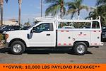2017 Ford F-350 Regular Cab SRW RWD Service Truck for sale #58932 - photo 6