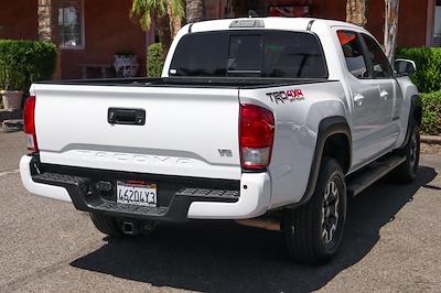 2021 Toyota Tacoma Double Cab 4WD Pickup for sale #58940 - photo 2
