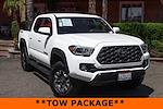 Used 2021 Toyota Tacoma TRD Off-Road Double Cab for sale #58940 - photo 3