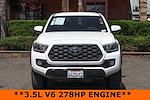 Used 2021 Toyota Tacoma TRD Off-Road Double Cab for sale #58940 - photo 4