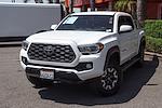Used 2021 Toyota Tacoma TRD Off-Road Double Cab for sale #58940 - photo 5