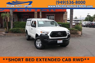 2022 Toyota Tacoma Access Cab RWD Pickup for sale #58954 - photo 1