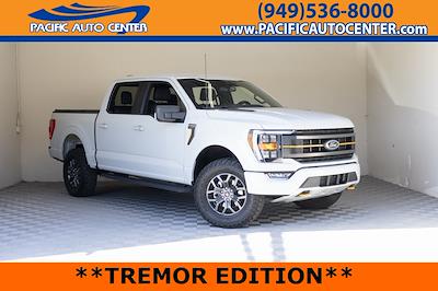 2023 Ford F-150 SuperCrew Cab 4WD Pickup for sale #58956A - photo 1