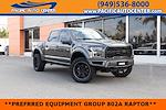 2018 Ford F-150 SuperCrew Cab 4WD Pickup for sale #58983 - photo 1