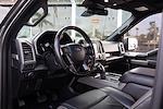2018 Ford F-150 SuperCrew Cab 4WD Pickup for sale #58983 - photo 18