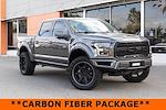 2018 Ford F-150 SuperCrew Cab 4WD Pickup for sale #58983 - photo 3