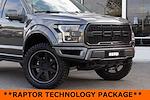 2018 Ford F-150 SuperCrew Cab 4WD Pickup for sale #58983 - photo 4