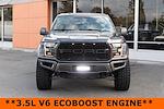 2018 Ford F-150 SuperCrew Cab 4WD Pickup for sale #58983 - photo 5