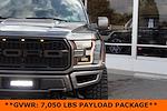 2018 Ford F-150 SuperCrew Cab 4WD Pickup for sale #58983 - photo 6