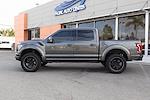 2018 Ford F-150 SuperCrew Cab 4WD Pickup for sale #58983 - photo 8