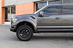 2018 Ford F-150 SuperCrew Cab 4WD Pickup for sale #58983 - photo 9
