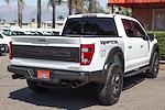 2022 Ford F-150 SuperCrew Cab 4WD Pickup for sale #58986 - photo 2
