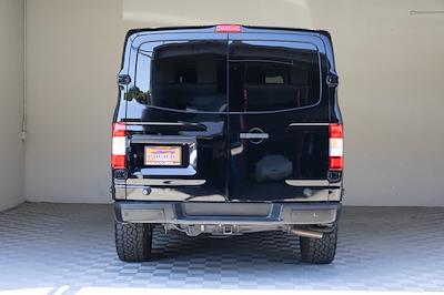 Used 2019 Nissan NV3500 SL Passenger Van for sale #59003 - photo 2