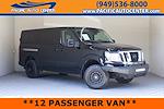 2019 Nissan NV3500 Standard Roof RWD Passenger Van for sale #59003 - photo 1