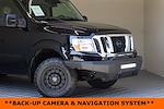2019 Nissan NV3500 Standard Roof RWD Passenger Van for sale #59003 - photo 4