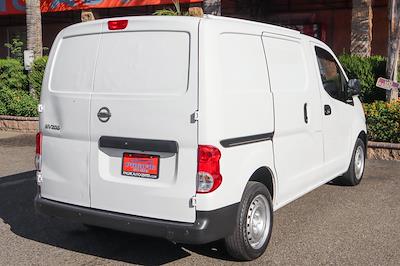 2018 Nissan NV200 FWD Empty Cargo Van for sale #59017 - photo 2