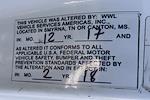 2018 Nissan NV200 FWD Empty Cargo Van for sale #59017 - photo 39
