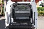 2018 Nissan NV200 FWD Empty Cargo Van for sale #59017 - photo 10