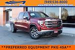 2023 GMC Sierra 1500 Crew Cab RWD Pickup for sale #59029 - photo 1
