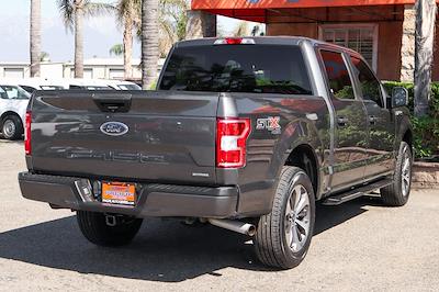 2019 Ford F-150 SuperCrew Cab 4x4 Pickup for sale #59038 - photo 2