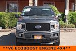 2019 Ford F-150 SuperCrew Cab 4x4 Pickup for sale #59038 - photo 4