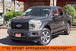 2019 Ford F-150 SuperCrew Cab 4x4 Pickup for sale #59038 - photo 5
