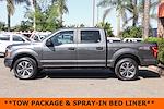 2019 Ford F-150 SuperCrew Cab 4x4 Pickup for sale #59038 - photo 6