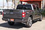2019 Ford F-150 SuperCrew Cab 4x4 Pickup for sale #59038 - photo 2