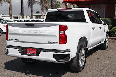 2024 Chevrolet Silverado 1500 Crew Cab RWD Pickup for sale #59040 - photo 2