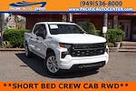2024 Chevrolet Silverado 1500 Crew Cab RWD Pickup for sale #59040 - photo 1