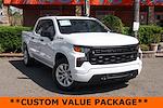2024 Chevrolet Silverado 1500 Crew Cab RWD Pickup for sale #59040 - photo 3