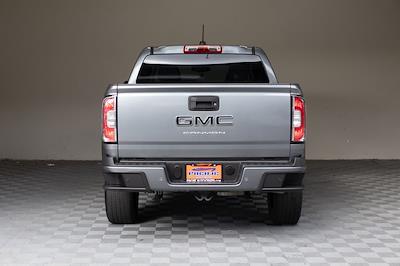 Used 2021 GMC Canyon Elevation Standard Crew Cab Pickup for sale #59060 - photo 2