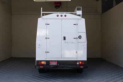 2014 Ram ProMaster 3500 Low Roof FWD Service Utility Van for sale #59078 - photo 2