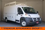 2014 Ram ProMaster 3500 Low Roof FWD Service Utility Van for sale #59078 - photo 3