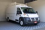 2014 Ram ProMaster 3500 Low Roof FWD Service Utility Van for sale #59078 - photo 7